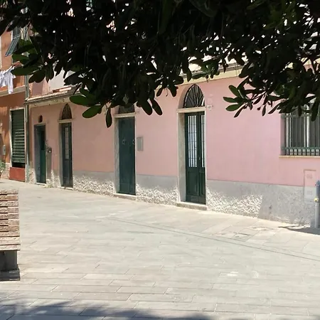 Cinque Terre Private