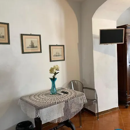 Apartamento Cinque Terre Private *