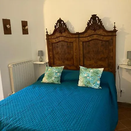 Apartamento Cinque Terre Private Moneglia