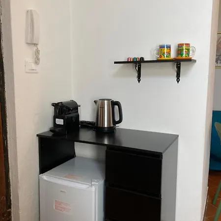 Apartamento Cinque Terre Private