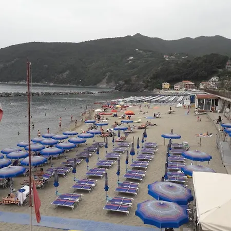 Cinque Terre Private Apartamento Moneglia
