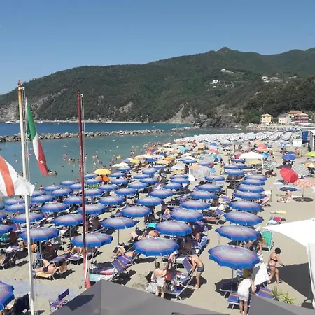 Apartamento Cinque Terre Private *