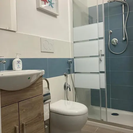 Cinque Terre Private Apartamento *
