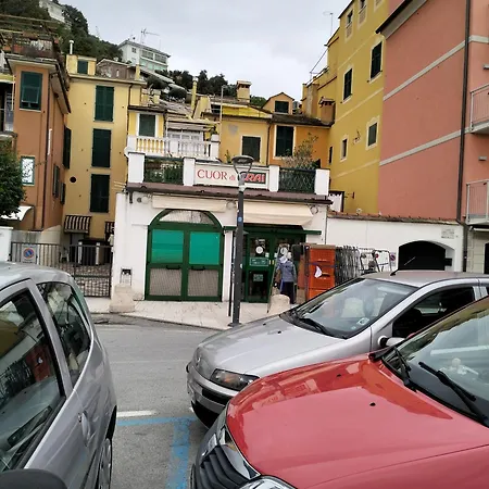 Apartamento Cinque Terre Private *