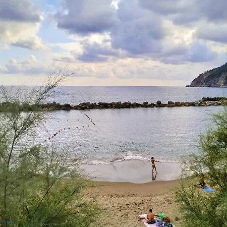 Apartamento Cinque Terre Private *