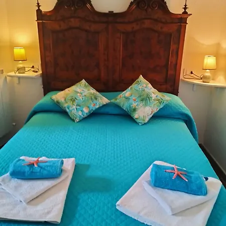 Apartamento Cinque Terre Private